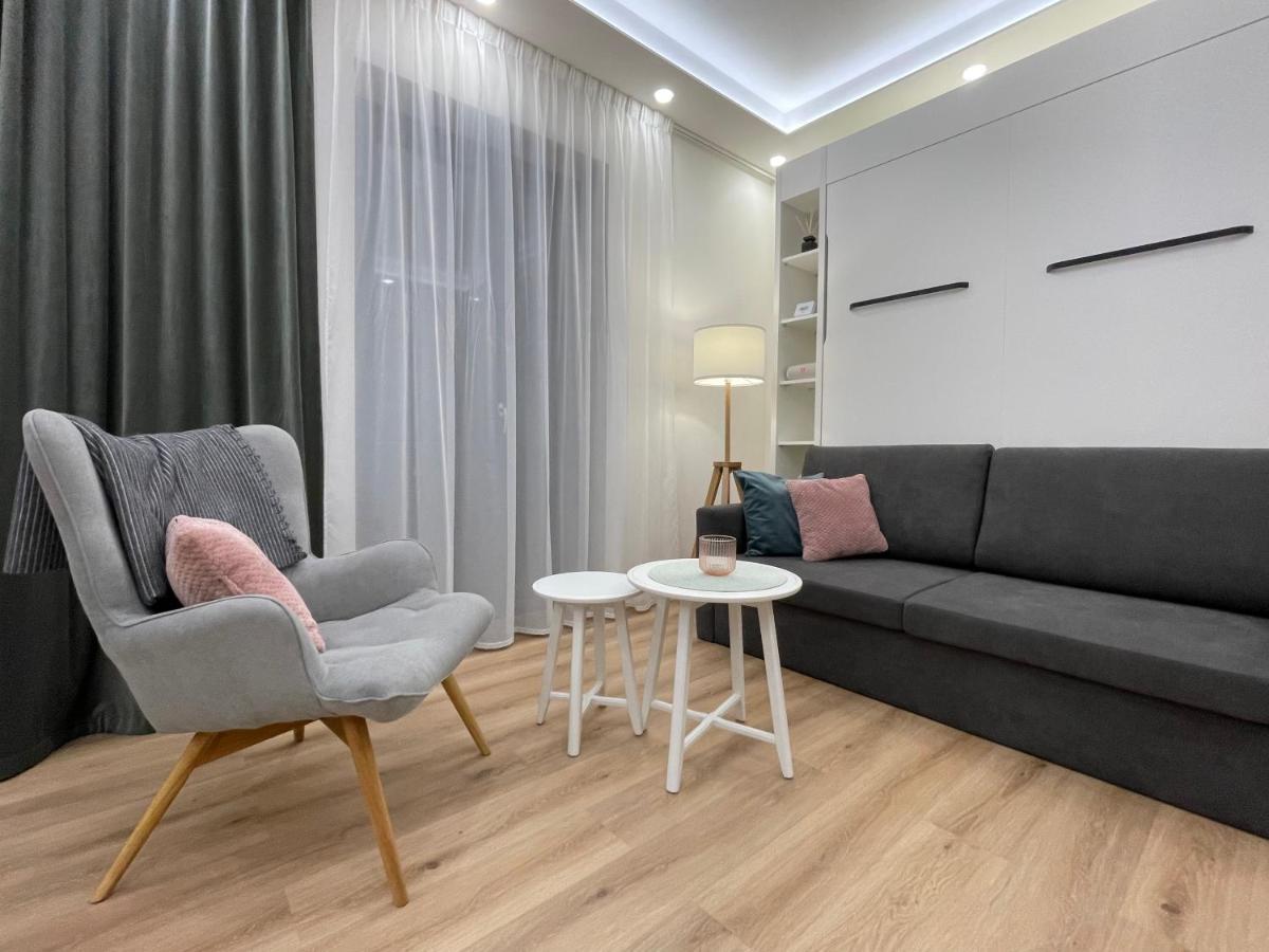 Apartman Plesivec U Sjezdovky Abertamy Zewnętrze zdjęcie