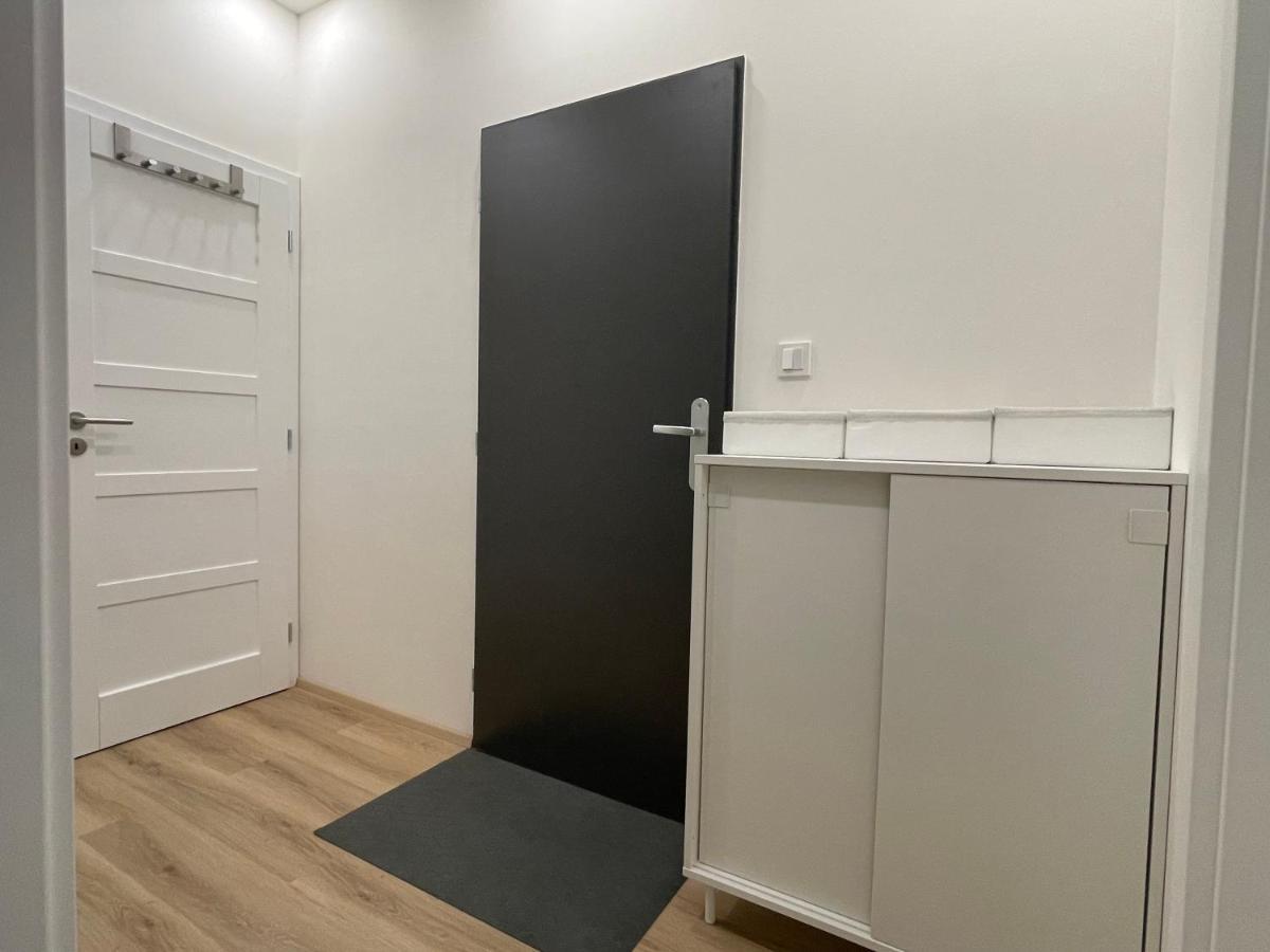 Apartman Plesivec U Sjezdovky Abertamy Zewnętrze zdjęcie