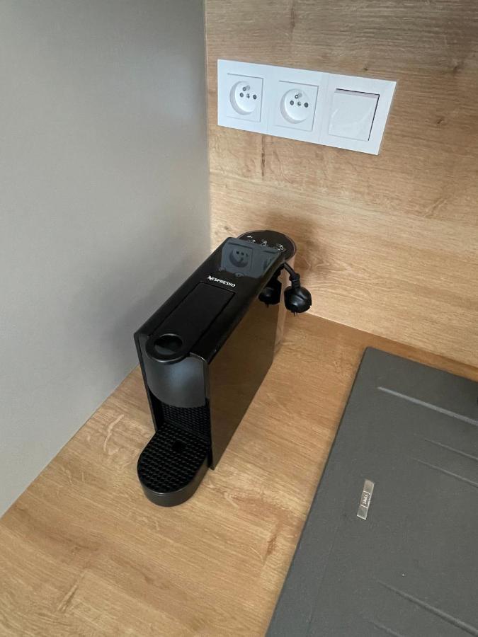 Apartman Plesivec U Sjezdovky Abertamy Zewnętrze zdjęcie