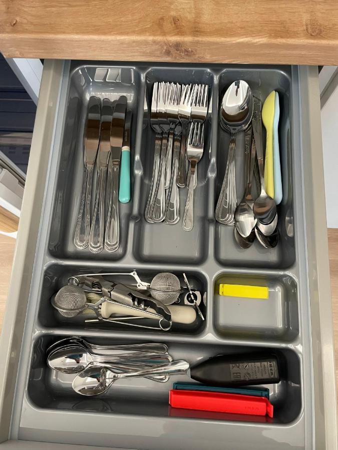 Apartman Plesivec U Sjezdovky Abertamy Zewnętrze zdjęcie