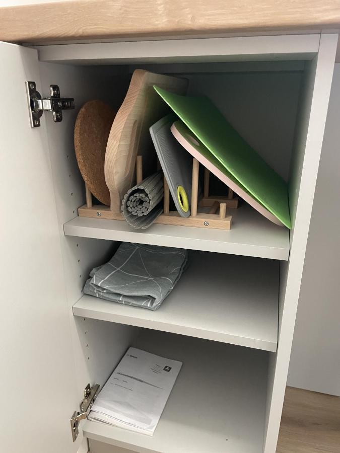 Apartman Plesivec U Sjezdovky Abertamy Zewnętrze zdjęcie