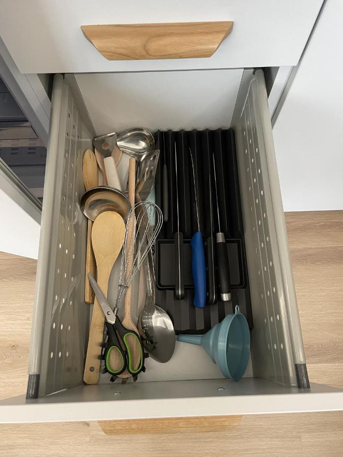 Apartman Plesivec U Sjezdovky Abertamy Zewnętrze zdjęcie