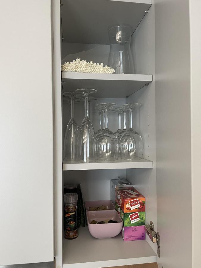 Apartman Plesivec U Sjezdovky Abertamy Zewnętrze zdjęcie
