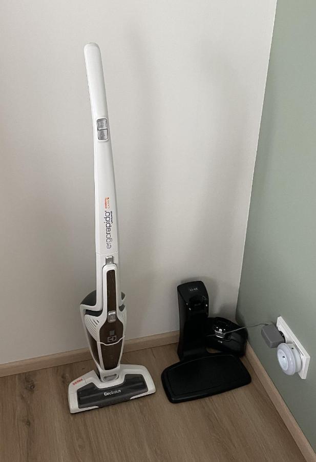 Apartman Plesivec U Sjezdovky Abertamy Zewnętrze zdjęcie