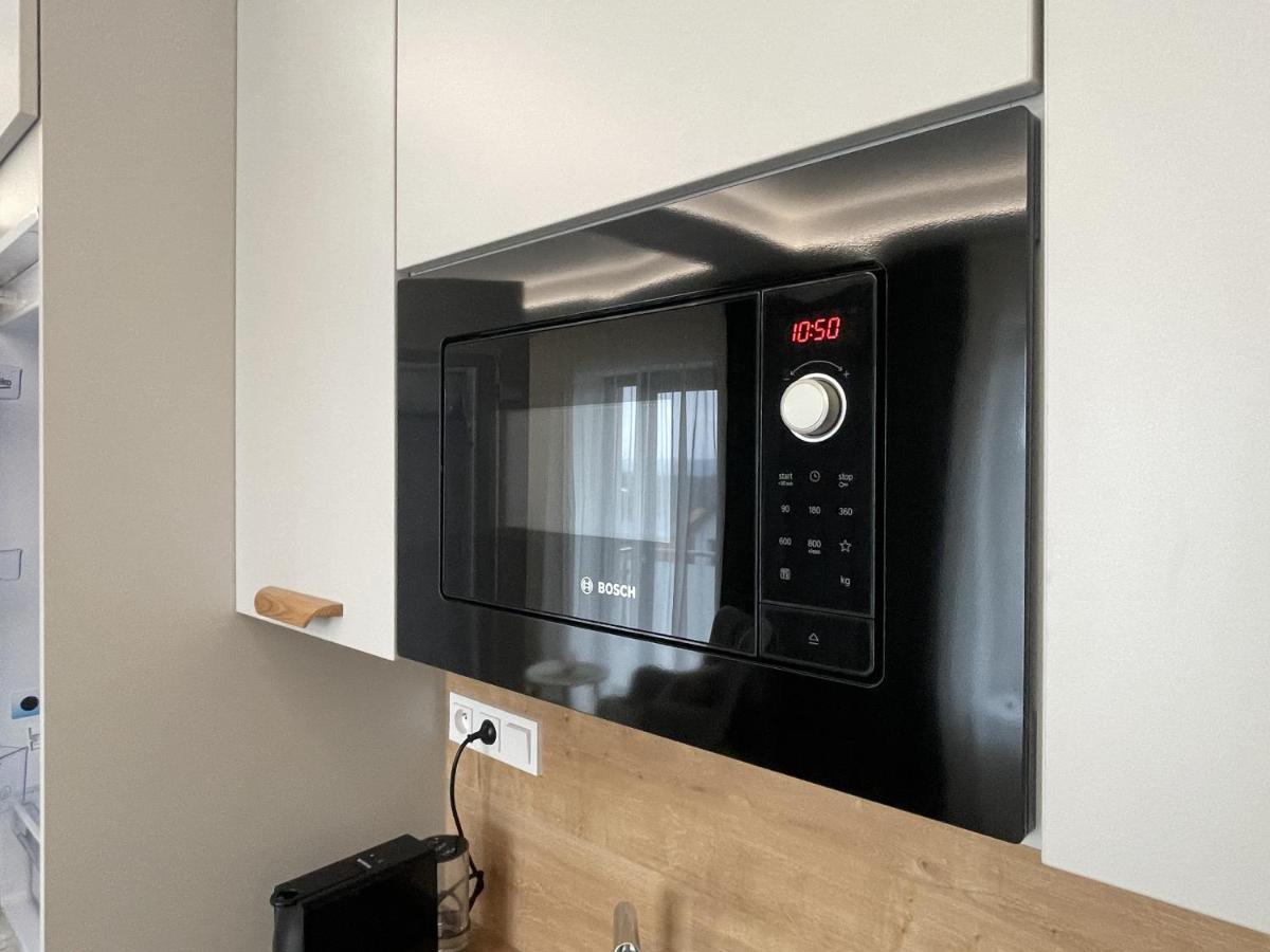Apartman Plesivec U Sjezdovky Abertamy Zewnętrze zdjęcie