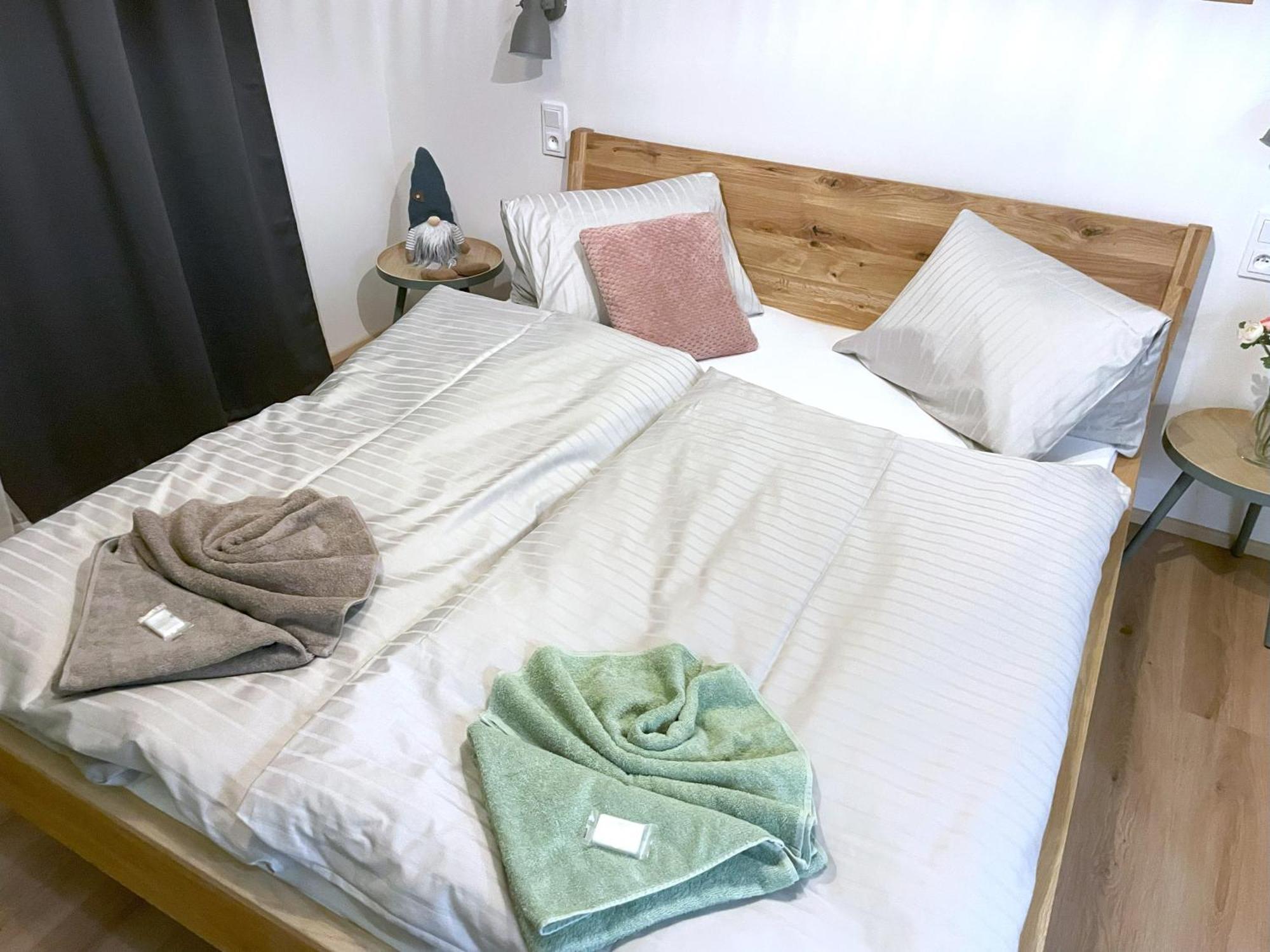Apartman Plesivec U Sjezdovky Abertamy Zewnętrze zdjęcie